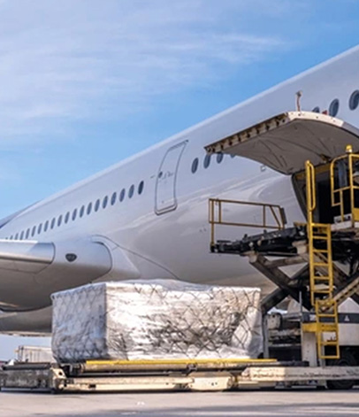 Fastlink Express Courier