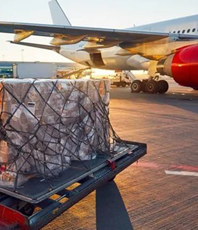 Fastlink Express Courier